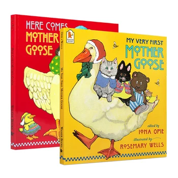 2 книги Английская книжка с картинками, познавательные истории для детей раннего возраста, книги для малышей в возрасте от 3 до 9 лет