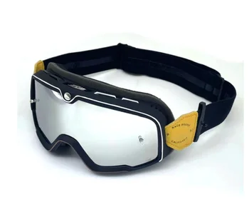 2023 Мотоциклетные очки мотоциклетные ветрозащитные очки Пылезащитные Ветрозащитные Непромокаемые очки Очки для защиты глаз fh4