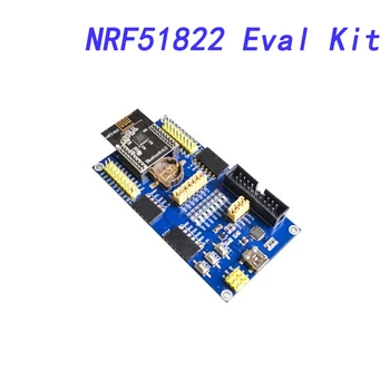 NRF51822 Eval Kit Модуль Bluetooth 4.0, Bluetooth 4.0 на базе NRF51822