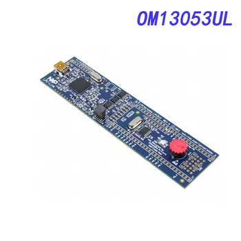 OM13053UL LPC812 LPCXpresso™ LPC800 ARM® Cortex®-M0 + MCU 32-разрядная Встроенная оценочная плата