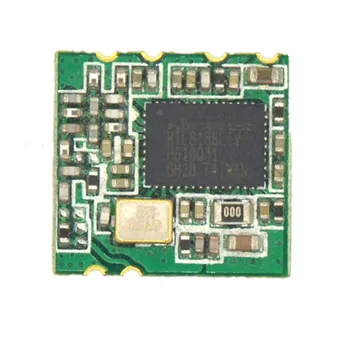 RTL8188ETV беспроводной модуль 2.4G WIFI беспроводной модуль USB 2.0 интерфейс 3.3 В