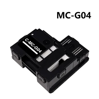 Картридж для технического обслуживания MC-G04 Для ПРИНТЕРА CANON G2570 G2470 G4570 G4470 G1530 G1430 G3571 G3471 G3572 G3472 G3570 G3470