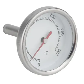 Кухонный термометр с горячим набором для приготовления пищи, кофе, термометр для вспенивания молока, зонд для запекания в духовке, приготовления мяса, термометр для барбекю