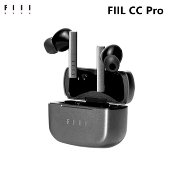 Оригинальные спортивные наушники FIIL T1 Lite CC Pro True Wireless, Bluetooth-совместимая гарнитура, водонепроницаемые наушники с шумоподавлением