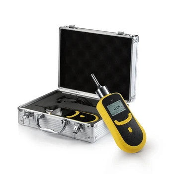 Портативный кислородный детектор 0-100%об. O2 для определения чистоты и концентрации кислорода Датчик CE ATEX Германия