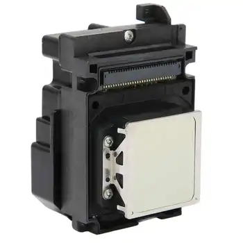 Сменная Головка Принтера С УФ-Чернилами, 6-Цветная Головка Для Фотопечати Epson TX800 F192040 Printer Принтер
