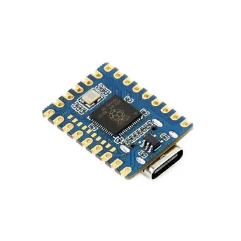 Совместим с микроконтроллером Raspberry Pie Rp2040 Zero, двухъядерным процессором Pico Development Board Rp2040