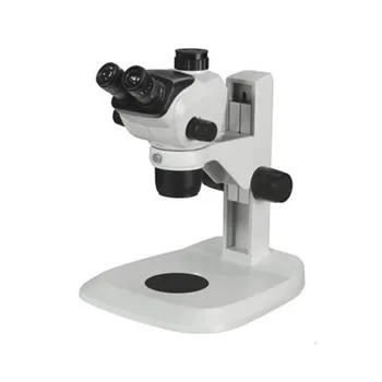 Тринокулярный цифровой оптический стереомикроскоп SZ680