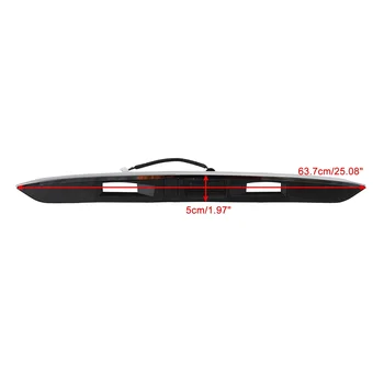 Хромированная Отделка Ручки Задней двери 90810-9PG0A для Nissan Pathfinder SL 3.5L 2013-2016 Молдинг Ручки Задней Двери Подъемника