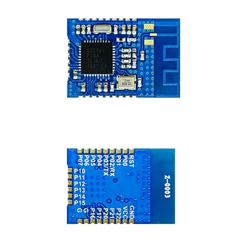 TI CC2530F256 ZigBee wireless module core board 2.4G IoT intelligent hardware development